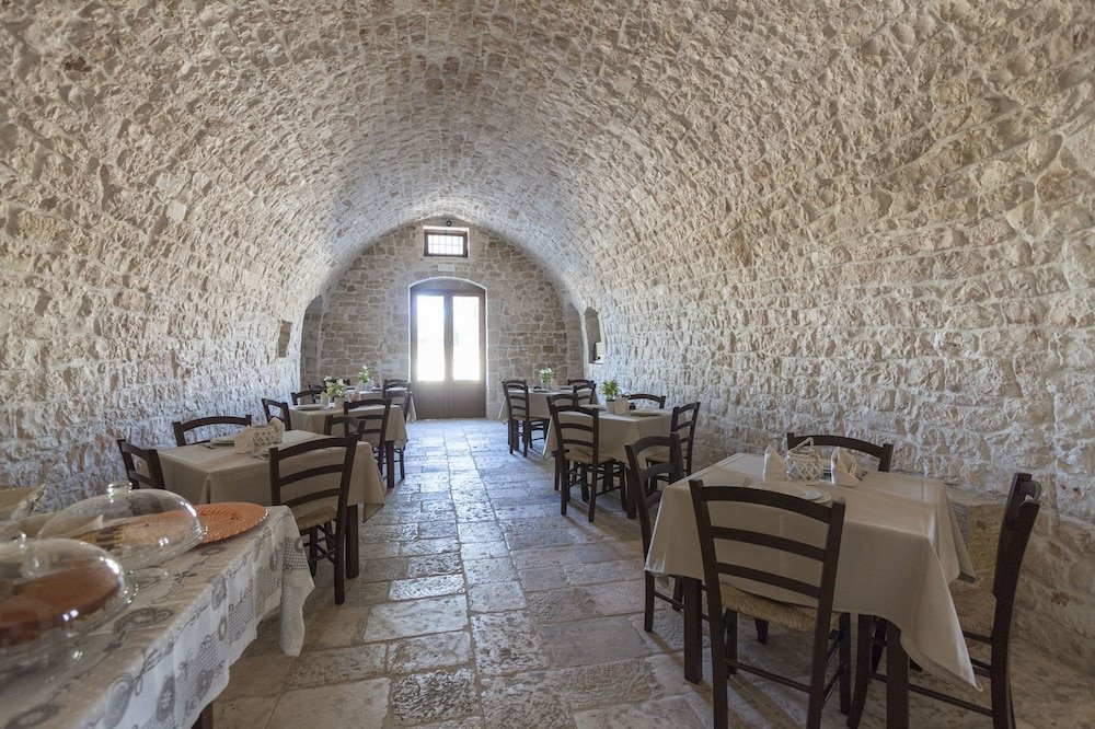 masseria fanizzi