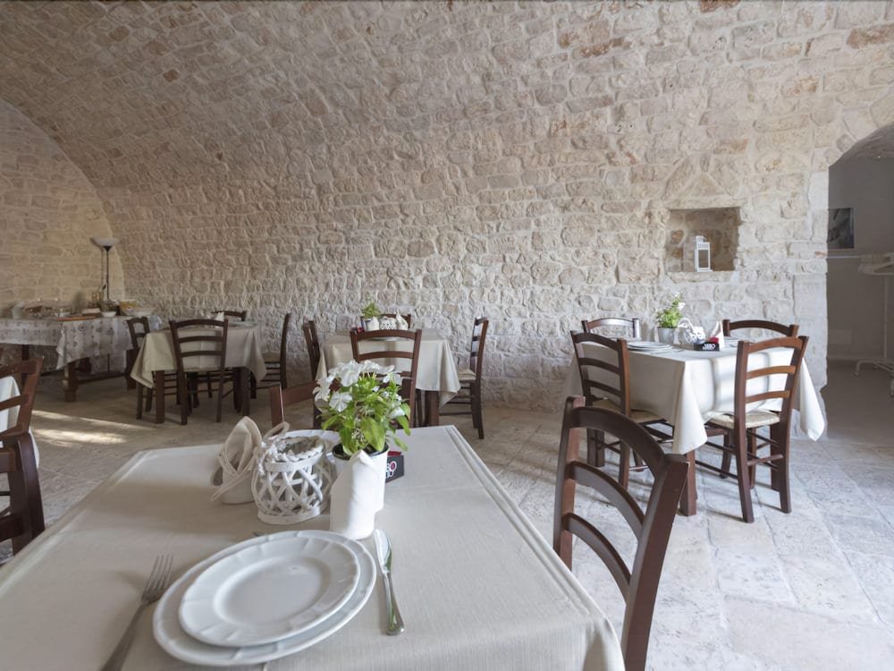 masseria fanizzi