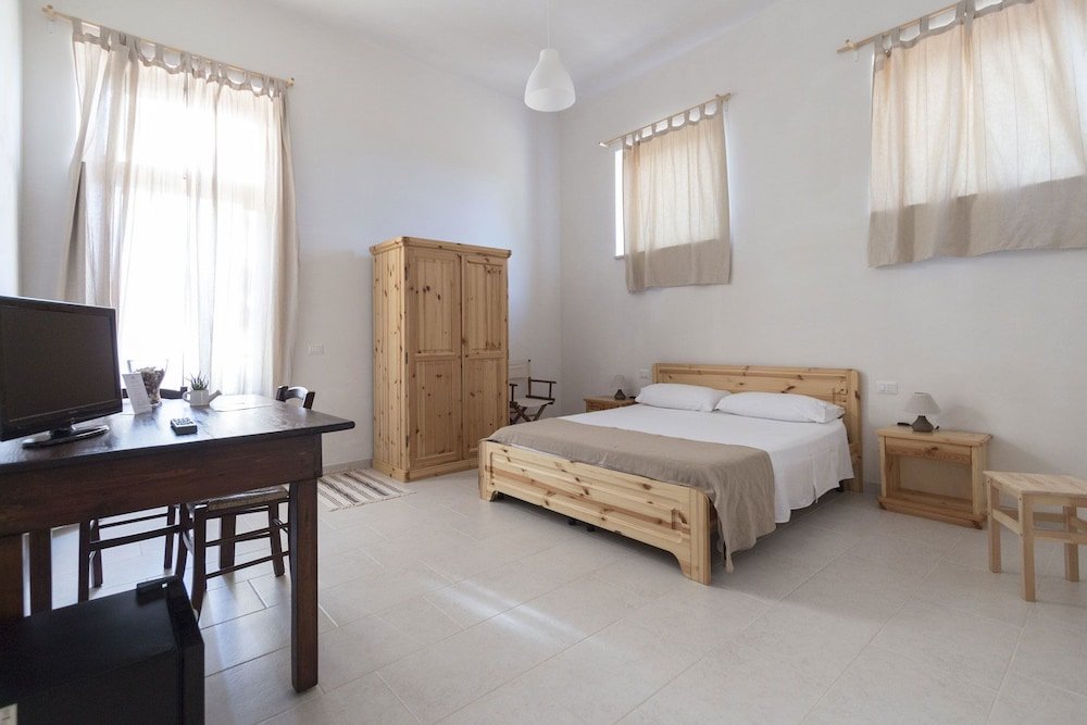 masseria fanizzi