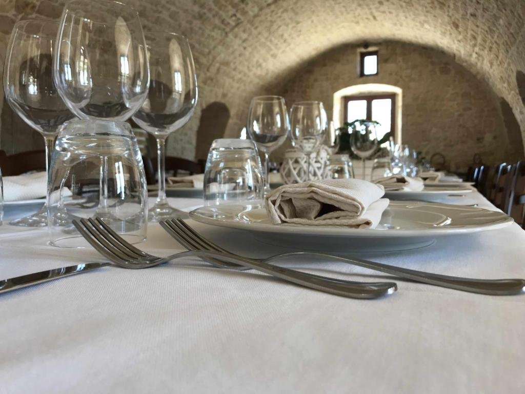 masseria fanizzi