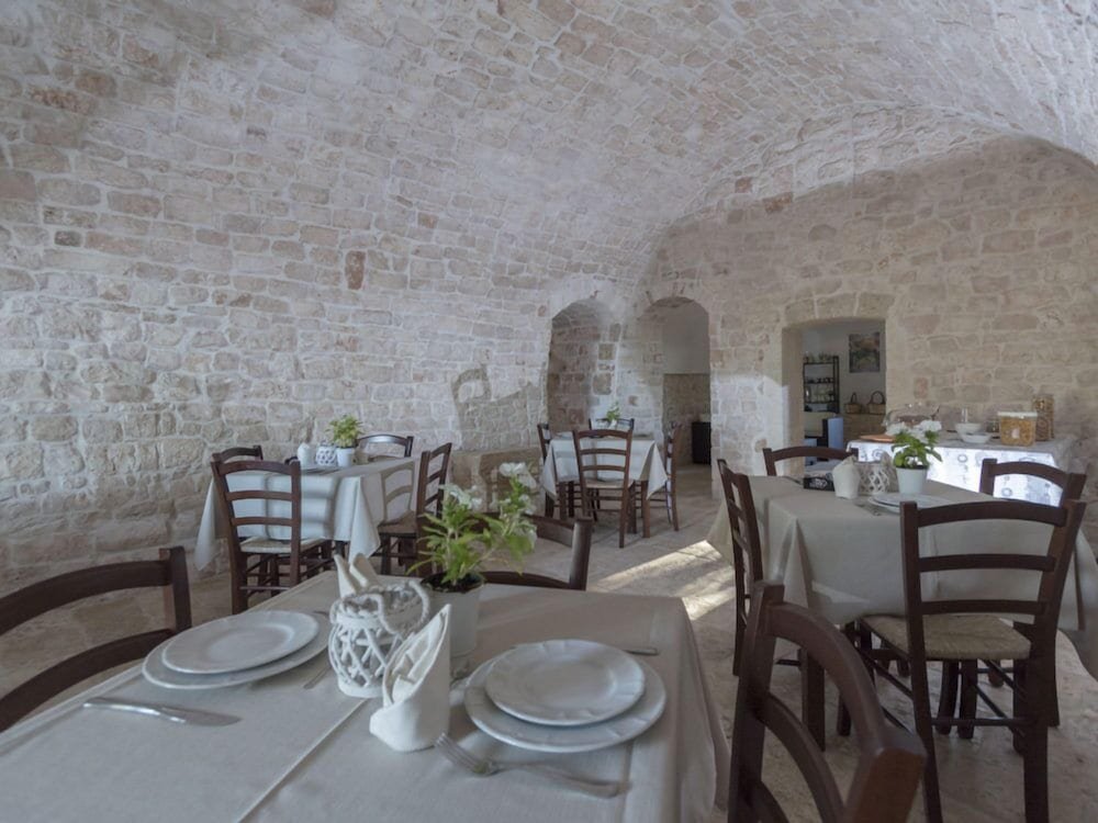 masseria fanizzi