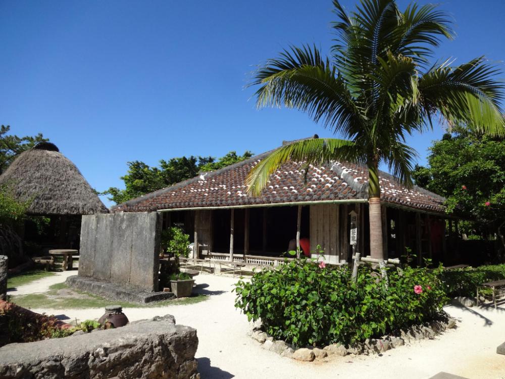 adan resort tida