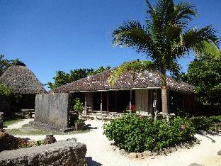 adan resort tida