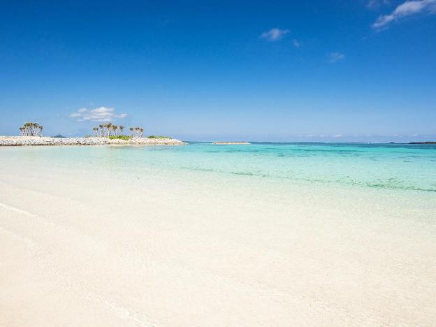 adan resort tida