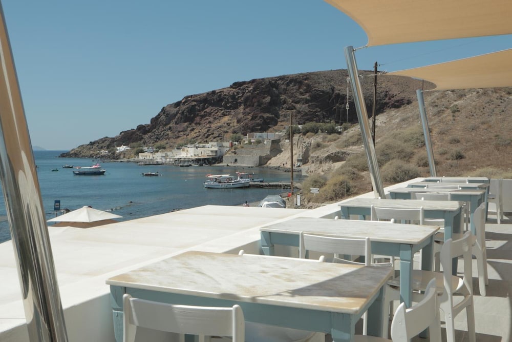 santorini