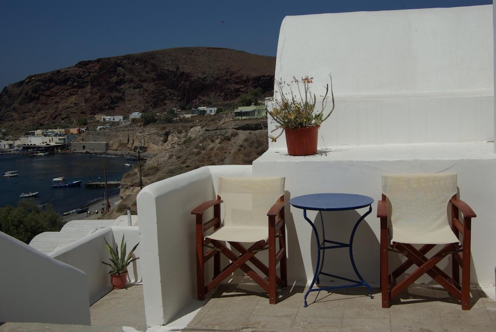 santorini