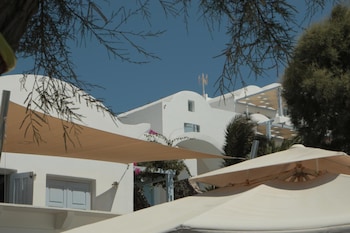 santorini
