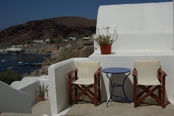 santorini