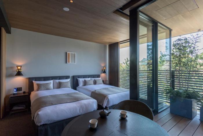 hotel canata kyoto