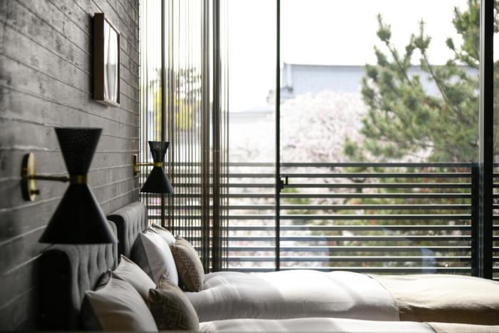hotel canata kyoto
