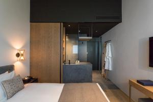 hotel canata kyoto