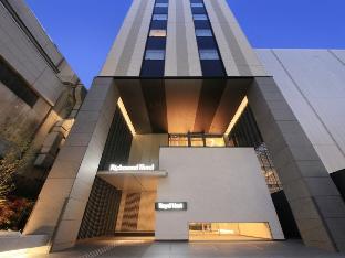 richmond hotel tenjin nishi dori