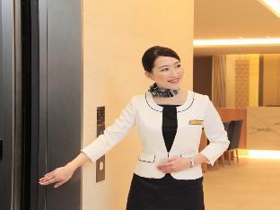 richmond hotel tenjin nishi dori
