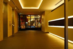 richmond hotel tenjin nishi dori