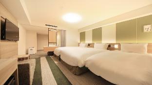 richmond hotel tenjin nishi dori