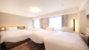 richmond hotel tenjin nishi dori
