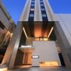 richmond hotel tenjin nishi dori