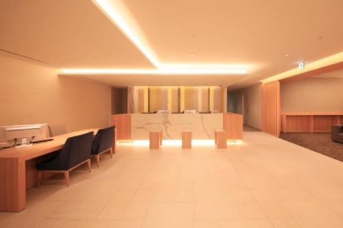 richmond hotel tenjin nishi dori