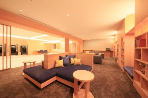richmond hotel tenjin nishi dori