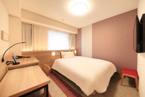 richmond hotel tenjin nishi dori