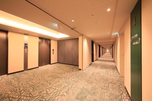 richmond hotel tenjin nishi dori