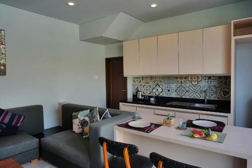 gili kama hotel and villa