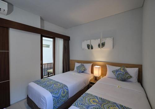 gili kama hotel and villa