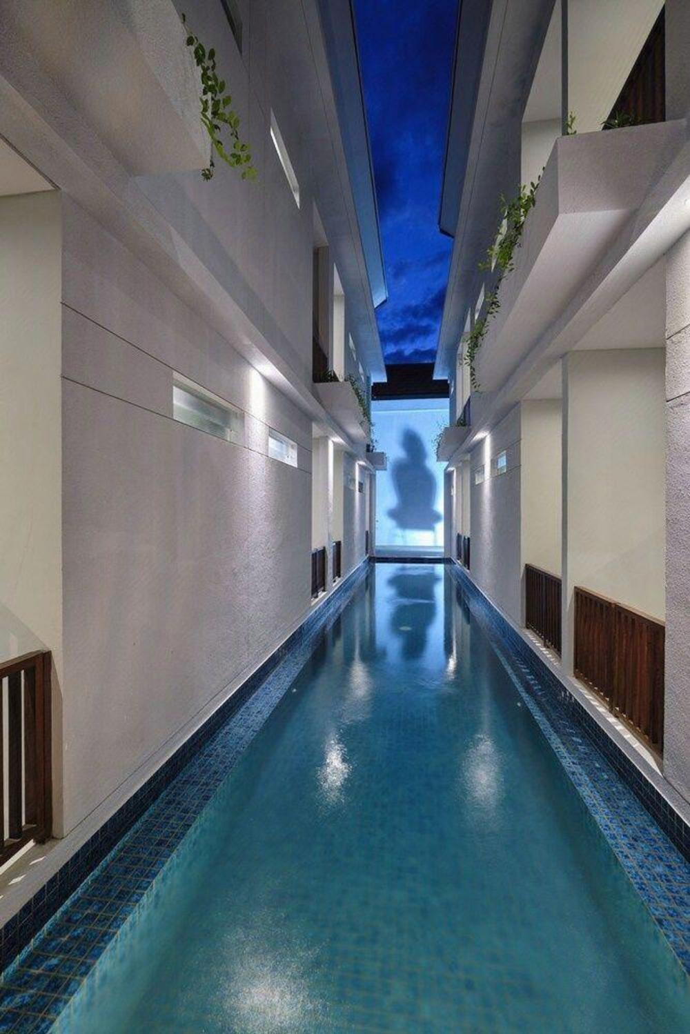 gili kama hotel and villa