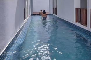 gili kama hotel and villa