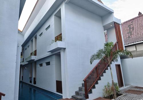 gili kama hotel and villa