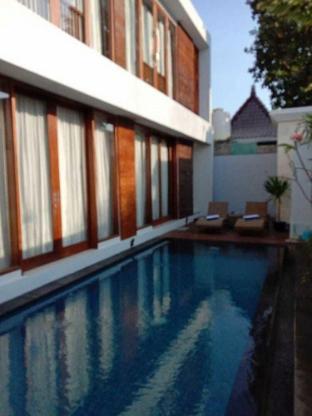 gili kama hotel and villa