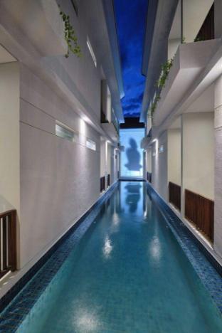 gili kama hotel and villa