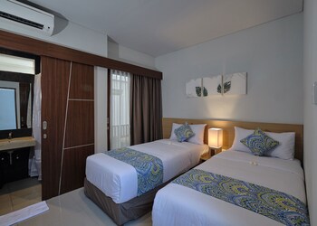 gili kama hotel and villa