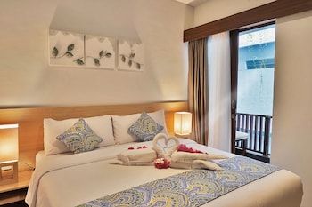 gili kama hotel and villa