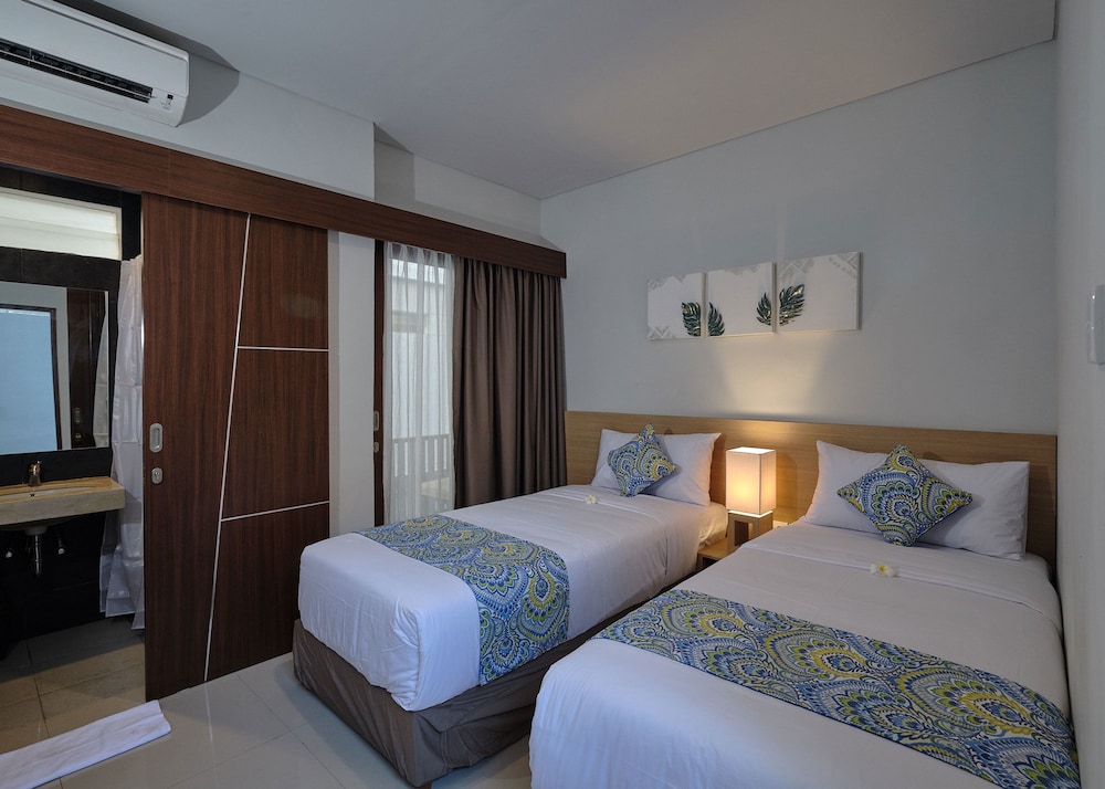 gili kama hotel and villa