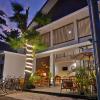 gili kama hotel and villa
