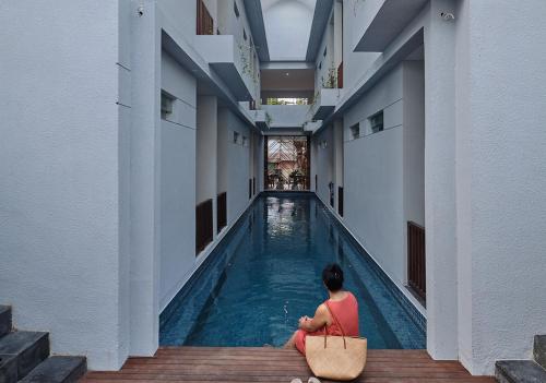 gili kama hotel and villa