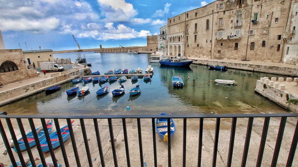 al console luxury suite