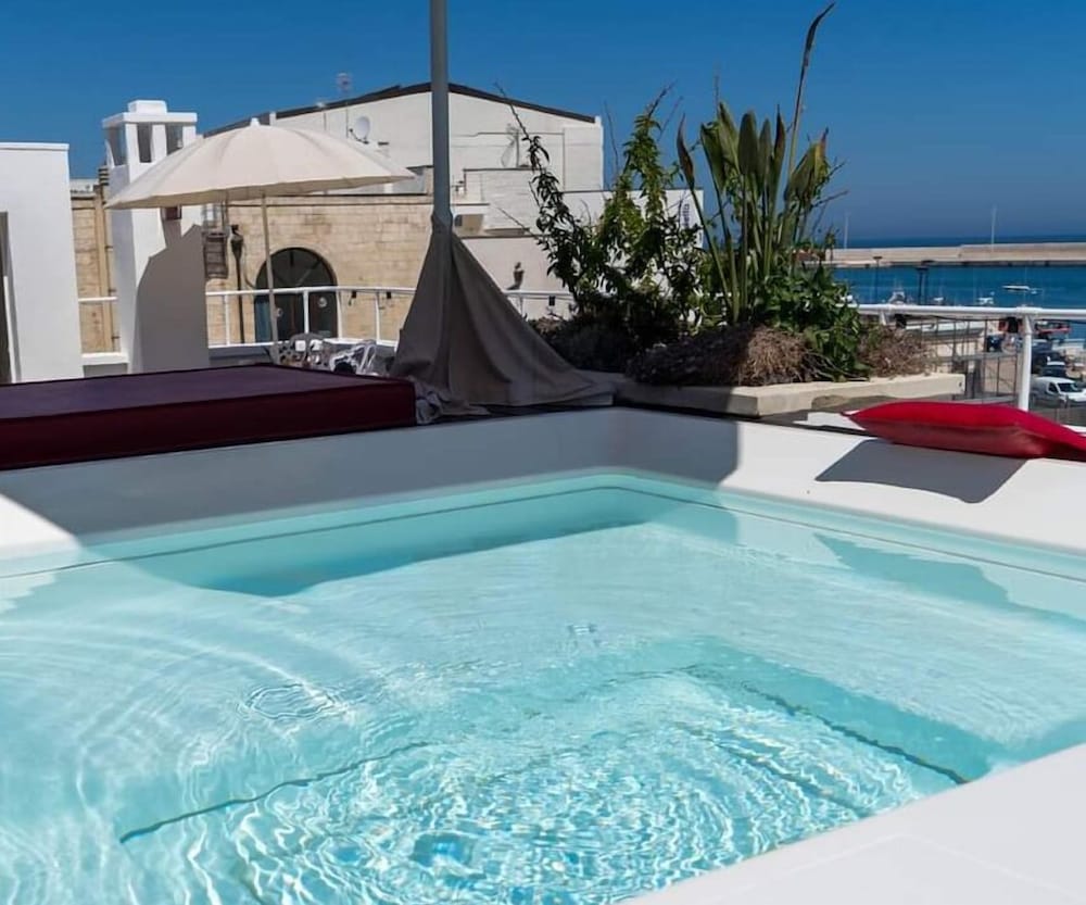 al console luxury suite