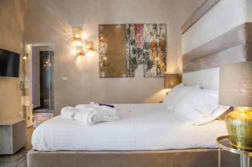 al console luxury suite