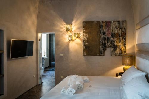 al console luxury suite