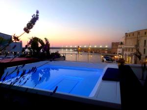 al console luxury suite