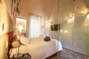 al console luxury suite