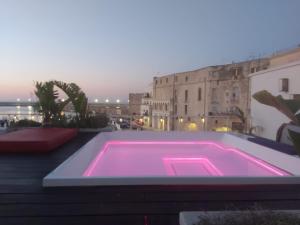 al console luxury suite