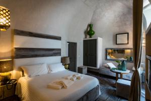 al console luxury suite