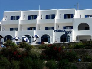 vardia bay studios