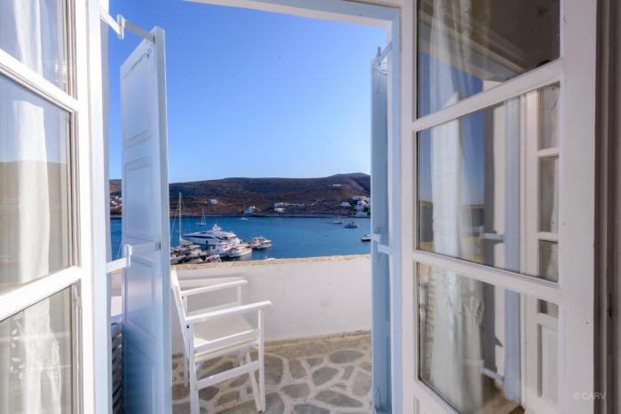 folegandros