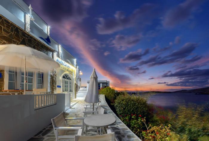 vardia bay studios