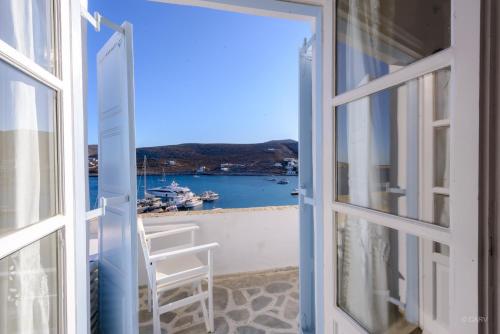 folegandros