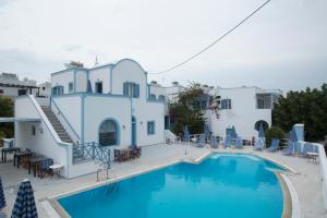 preka maria hotel